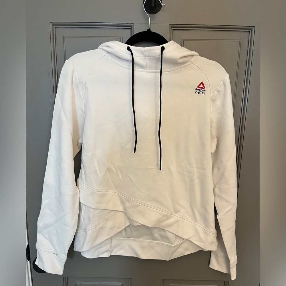 Reebok CrossFit Games hoodie 2017